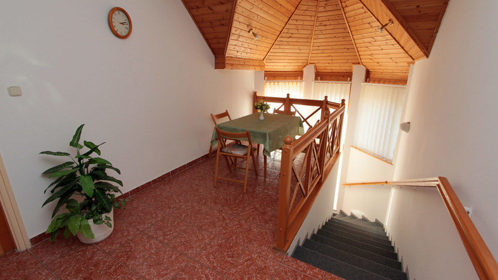 Hevizquelle Apartments Exterior photo